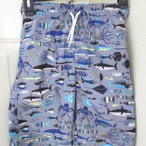 Boy's Place Sport Swim Shorts